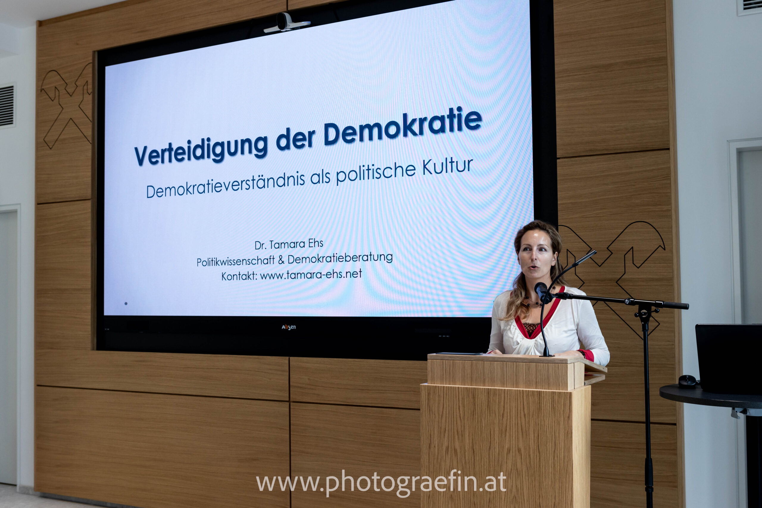 Zeitgeschichte-Tage Braunau 2023